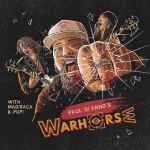WARHORSE - Paul Di’Anno’s Warhorse CD